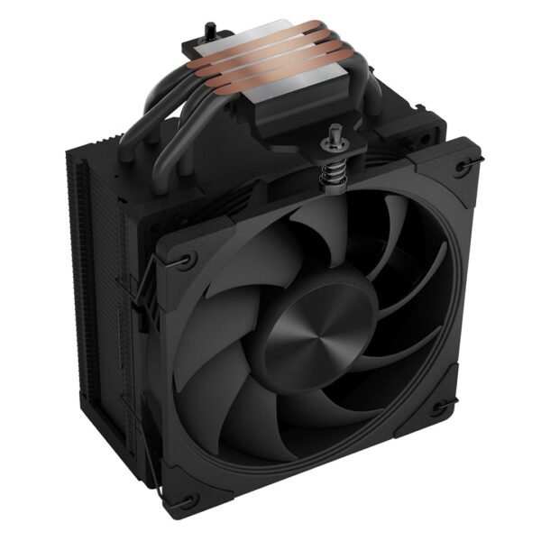 MODECOM CHŁODZENIE CPU VOLCANO 0C T101 BLACK