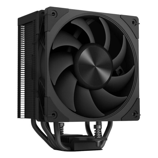Modecom chłodzenie CPU Volcano 0C T101 Black