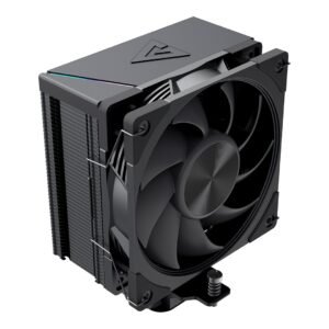 MODECOM CHŁODZENIE CPU VOLCANO 0C T101 BLACK MODECOM CHŁODZENIE CPU VOLCANO 0C T101 BLACK