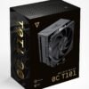 Modecom chłodzenie CPU Volcano 0C T101 Black