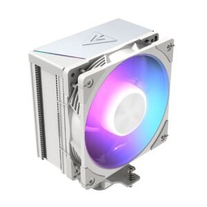 MODECOM CHŁODZENIE CPU VOLCANO 0C T721 ARGB WHITE MODECOM CHŁODZENIE CPU VOLCANO 0C T721 ARGB WHITE