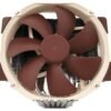 Chłodzenie CPU NOCTUA NH-D15 2 x140 mm AMD, Intel
