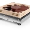 Chłodzenie CPU NOCTUA NH-L9i Intel Low Profile 37mm