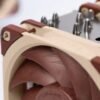 Chłodzenie CPU NOCTUA NH-U12A