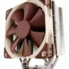 Chłodzenie CPU NOCTUA NH-U12S MULTI-Socket