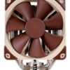 Chłodzenie CPU NOCTUA NH-U12S MULTI-Socket
