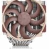 Chłodzenie CPU NOCTUA NH-D15 G2 LBC