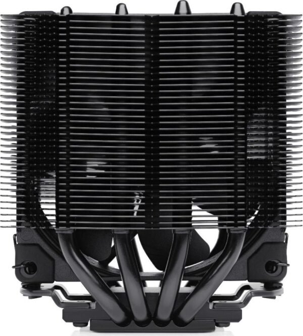 Chłodzenie CPU NOCTUA NH-D9L chromax.black