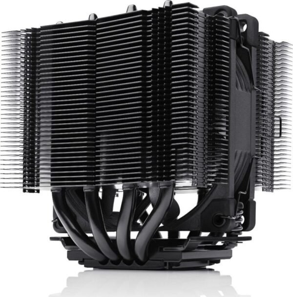 Chłodzenie CPU NOCTUA NH-D9L chromax.black