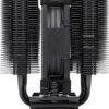 Chłodzenie CPU NOCTUA NH-D9L chromax.black