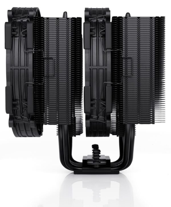 Chłodzenie CPU NOCTUA NH-D15 G2 chromax black