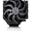 Chłodzenie CPU NOCTUA NH-D15 G2 chromax black