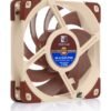 Wentylator NOCTUA NF-A12x25 PWM Sterrox