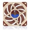Wentylator NOCTUA NF-A12x25 PWM Sterrox