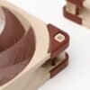 Wentylator NOCTUA NF-A12x25 PWM Sterrox