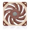 Wentylator NOCTUA NF-A12x25 PWM Sterrox