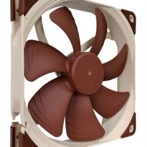 Wentylator NOCTUA 140mm NF-A14 PWM SSO2, AAO Frame