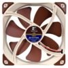 Wentylator NOCTUA 140mm NF-A14 PWM SSO2, AAO Frame