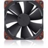 Went. NOCTUA 120mm NF-F12 industrialPPC-3000 PWM