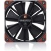 Went. NOCTUA 120mm NF-F12 industrialPPC-3000 PWM