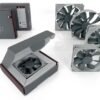 Wentylator NOCTUA redux 120mm PWM 400 - 1200 RPM