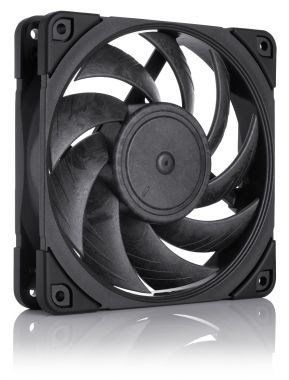 Wentylator NOCTUA NF-A12x25 PWM CH.BK.S. Wentylator NOCTUA NF-A12x25 PWM CH.BK.S.
