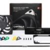 Wentylator NOCTUA NF-A12x25 PWM CH.BK.S. Wentylator NOCTUA NF-A12x25 PWM CH.BK.S.