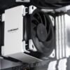 Wentylator NOCTUA NF-A12x25 PWM CH.BK.S. Wentylator NOCTUA NF-A12x25 PWM CH.BK.S.