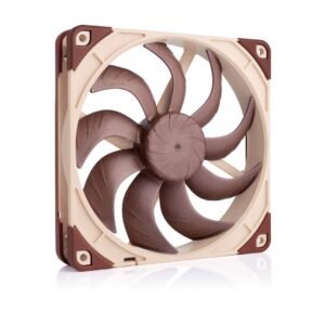 Wentylator NOCTUA 140mm NF-A14x25 G2 PWM Wentylator NOCTUA 140mm NF-A14x25 G2 PWM