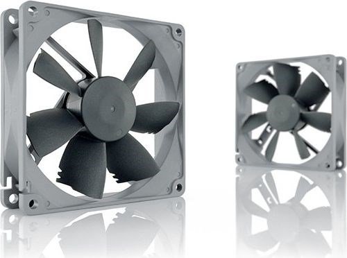 Wentylator NOCTUA redux 92mm 17,6 dBA / 1600 RPM