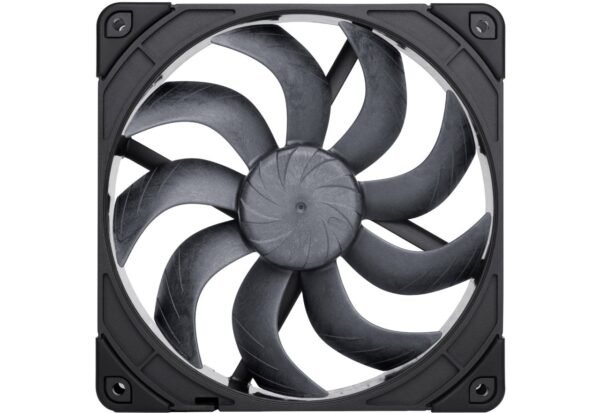 Wentylator NOCTUA 140mm NF-A14x25 G2 PWM chromax black