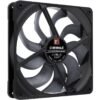 Wentylator NOCTUA 140mm NF-A14x25 G2 PWM chromax black