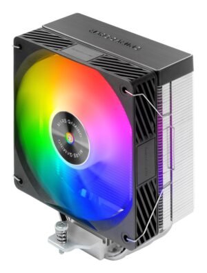 TACENS MARS MCPU-X4ARGB 120 PWM chłodzenie CPU