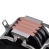 Wentylator do procesora Thermaltake UX 200 ARGB CL-P065-AL12SW-A (AM2, AM2+, AM3, AM3+, AM4, FM1, FM2, LGA 1150, LGA 1151, LGA 1155, LGA 1156, LGA 775)