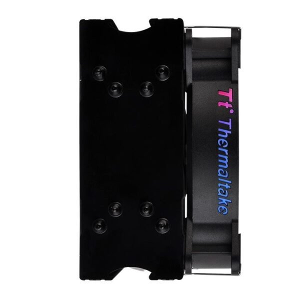 Wentylator do procesora Thermaltake UX 200 ARGB CL-P065-AL12SW-A (AM2, AM2+, AM3, AM3+, AM4, FM1, FM2, LGA 1150, LGA 1151, LGA 1155, LGA 1156, LGA 775)