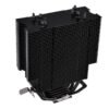Wentylator do procesora Thermaltake UX 200 ARGB CL-P065-AL12SW-A (AM2, AM2+, AM3, AM3+, AM4, FM1, FM2, LGA 1150, LGA 1151, LGA 1155, LGA 1156, LGA 775)