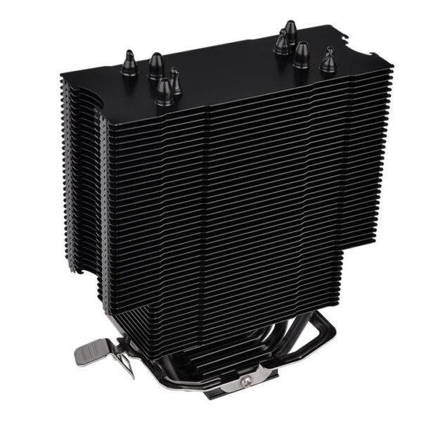 Wentylator do procesora Thermaltake UX 200 ARGB CL-P065-AL12SW-A (AM2, AM2+, AM3, AM3+, AM4, FM1, FM2, LGA 1150, LGA 1151, LGA 1155, LGA 1156, LGA 775)
