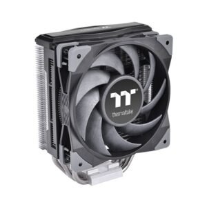 THERMALTAKE TOUGHAIR 310 170W 4X 6MM MIEDŹ 12 CM CL-P074-AL12BL-A THERMALTAKE TOUGHAIR 310 170W 4X 6MM MIEDŹ 12 CM CL-P074-AL12BL-A