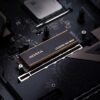 Dysk SSD ADATA Legend 960 MAX 4TB M.2 2280 PCI-E x4 Gen4 NVMe