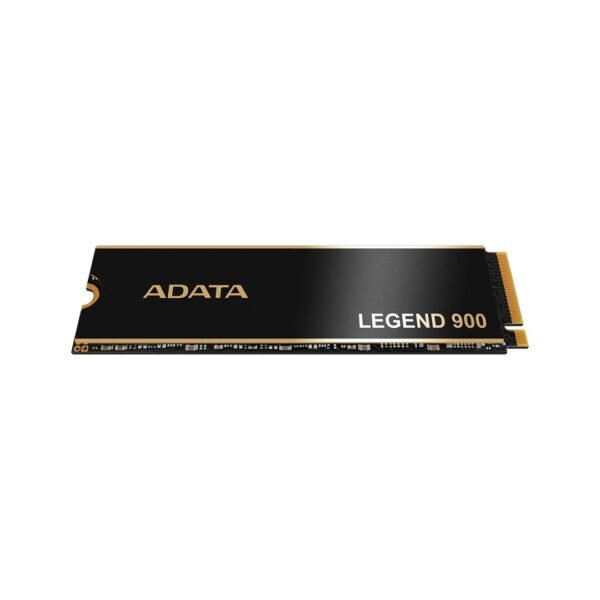 Dysk SSD ADATA Legend 900 ColorBox 2TB PCIe gen.4