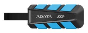 Adata Dysk SSD SC740 500G U3.2C 1050/1000 MB/s