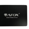 AFOX SSD 480GB QLC 560 MB/S SD250-480GQN