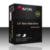AFOX SSD 512GB QLC 560 MB/S SD250-512GQN