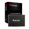 AFOX SSD 512GB QLC 560 MB/S SD250-512GQN