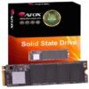 AFOX ME300 SSD M.2 PCI-EX4 512GB QLC 3.2 GB/S NVME ME300-512GQN
