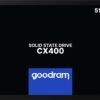 DYSK SSD GOODRAM 512GB Gen. 2 SATA III 2,5 CX400 DYSK SSD GOODRAM 512GB Gen. 2 SATA III 2,5 CX400