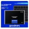 DYSK SSD GOODRAM 512GB Gen. 2 SATA III 2,5 CX400 DYSK SSD GOODRAM 512GB Gen. 2 SATA III 2,5 CX400