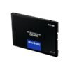 DYSK SSD GOODRAM 512GB Gen. 2 SATA III 2,5 CX400 DYSK SSD GOODRAM 512GB Gen. 2 SATA III 2,5 CX400