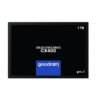 DYSK SSD GOODRAM CX400 Gen2 1TB SATA III 2,5 RETAIL DYSK SSD GOODRAM CX400 Gen2 1TB SATA III 2,5 RETAIL