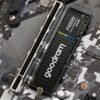 Dysk SSD Goodram PX600 500GB M.2 PCIe NVME gen. 4 x4 3D NAND